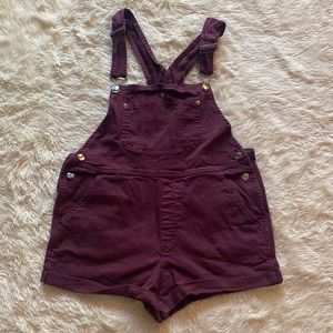 Brandy Melville overalls